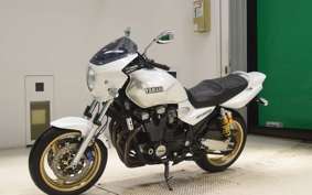 YAMAHA XJR1300 2001 RP03J