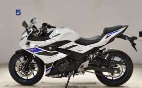 SUZUKI GSX250RA 2006