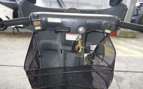 HONDA GYRO CANOPY TA03