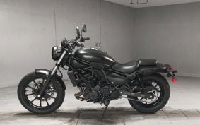 KAWASAKI ELIMINATOR 400-1 2025 EL400A