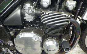 KAWASAKI ZEPHYR 1100 2007 ZRT10A