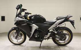 HONDA CBR250R GEN 3 MC41