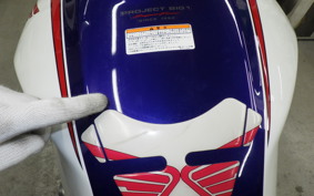 HONDA CB1300SF SUPER FOUR 2012 SC54