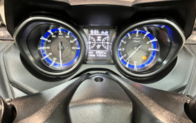 YAMAHA T-MAX 560 A TECHMAX 2021 SJ19J