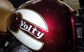 SUZUKI VOLTY 2001 NJ47A