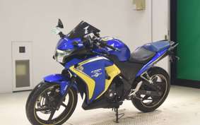 HONDA CBR250R GEN 3 MC41