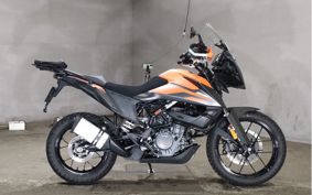 KTM 390 ADVENTURE 2022 JGJ40