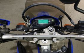 YAMAHA WR250R DG15J