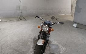 SUZUKI VAN VAN125 RV125