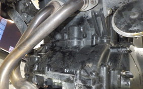 KAWASAKI ER400 N 2011 ER400B