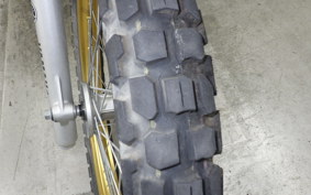 YAMAHA SEROW 250 Gen.2 2007 DG17J