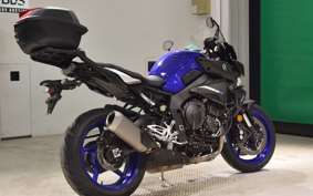 YAMAHA MT-10 2018 RN50J