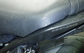 YAMAHA MT-09 A 2015 RN34J