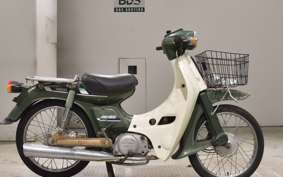 YAMAHA TOWN MATE 50 2010 22F