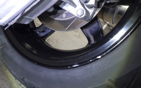 SUZUKI SKYWAVE 250 (Burgman 250) SS 2022 CJ43A