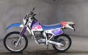HONDA XLR250R MD22