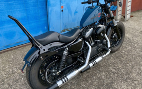 HARLEY XL1200X 2022 LC3