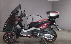 GILERA GILERA FOKO500 ZAPM61100
