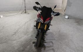 YAMAHA MT-09 RN36J