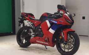 HONDA CBR600RR 2020