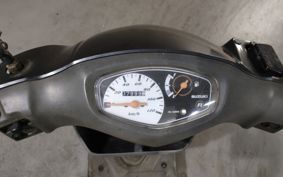 SUZUKI ADDRESS V125 CF46A