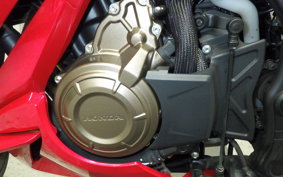 HONDA CBR400R 2022 NC56