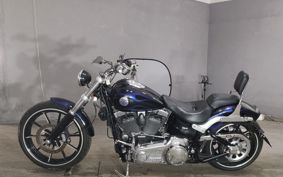HARLEY FXSB BREAKOUT 2013 BF5