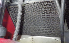 KAWASAKI ZZ-R400 Gen.2 1999 ZX400N