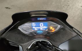 HONDA PCX 160 KF47