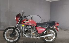 HONDA GL 500 WING GL500