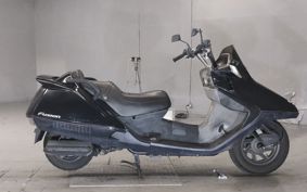 HONDA FUSION MF02