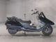Фото Honda FUSION 2005 с японского аукциона