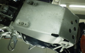 KTM 690 SMC 2008