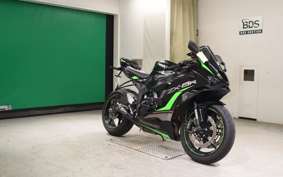 KAWASAKI NINJA ZX-6R A 2026 ZX636J