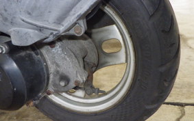 HONDA DIO GEN 2 AF27