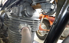 KAWASAKI 250TR BJ250F