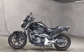 HONDA NC 700 S DCT 2013 RC61