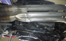 HONDA CB400 SUPER BOLDOR VTEC 2012 NC42