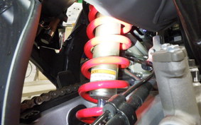 HONDA CRF250 GEN 2 RALLY 2025 MD47