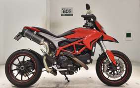 DUCATI HYPERMOTARD 820 2014