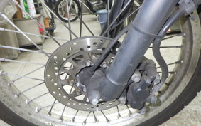 YAMAHA TRICKER Gen.2 DG16J