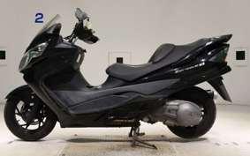SUZUKI SKYWAVE 250 (Burgman 250) S Gen.3 2015 CJ46A
