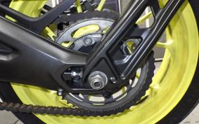 YAMAHA MT-09 A 2017 RN52J