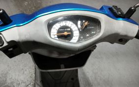 SUZUKI ADDRESS V125 CF46A
