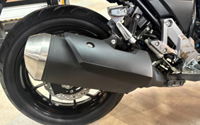 SUZUKI STROM 250 DS11A