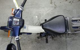 HONDA C50 SUPER CUB E 2026 AA01