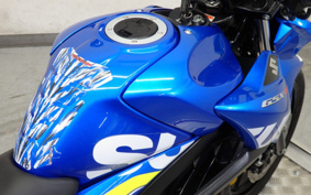 SUZUKI GSX-S125 ABS DL32B