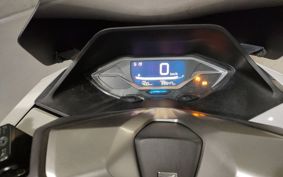 HONDA PCX 125 JK05