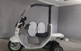 HONDA GYRO TA02