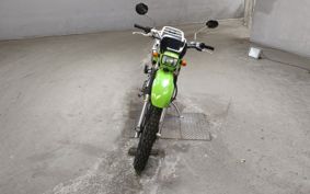 KAWASAKI SUPER SHERPA KL250G